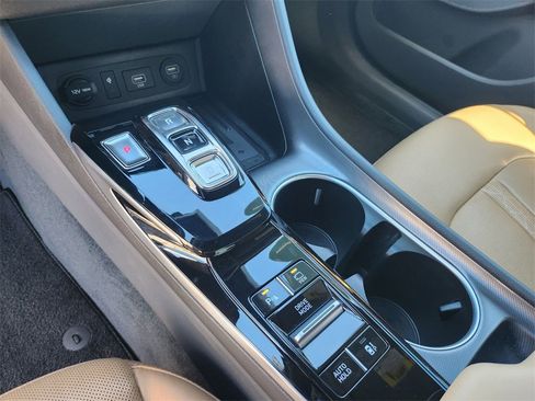 Certified 2021 Hyundai Sonata Limited image 26