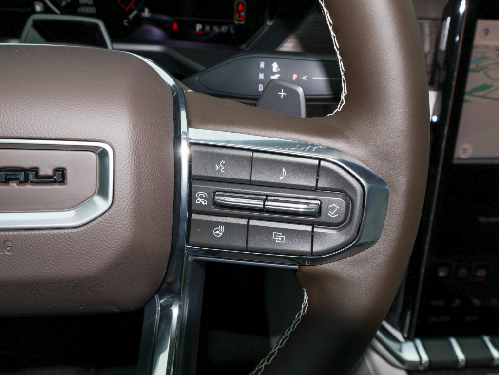 New 2027 GMC Acadia Denali w/ Denali Reserve Package FWD image 27