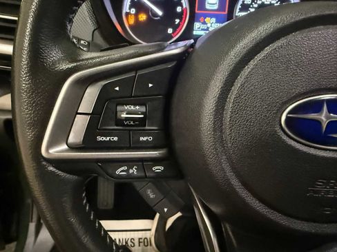 Certified 2023 Subaru Forester Limited image 30