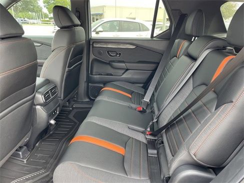 New 2026 Honda Passport TrailSport image 26