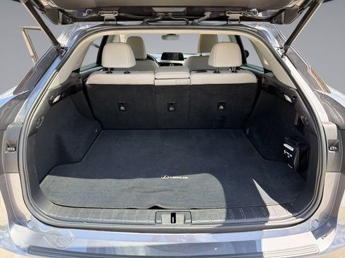 Used 2021 Lexus RX 350 FWD w/ Accessory Package image 13