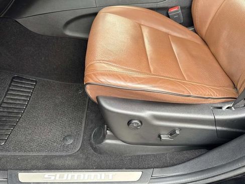 Used 2021 Jeep Grand Cherokee Summit image 22