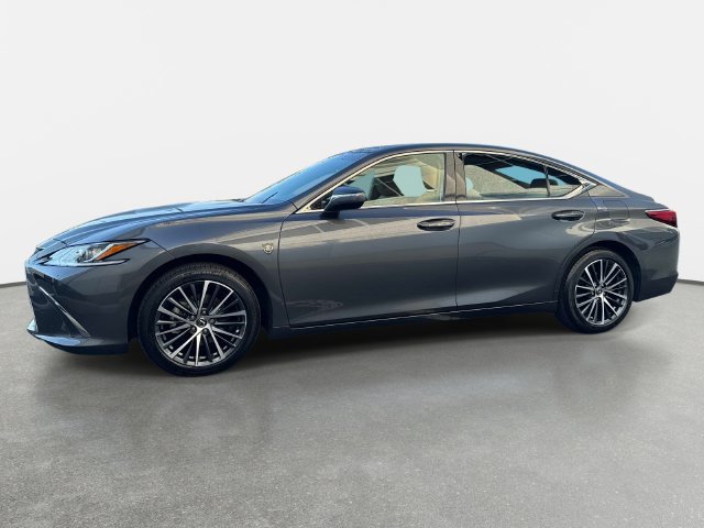 Used 2025 Lexus ES 350 w/ Premium Package FWD image 2