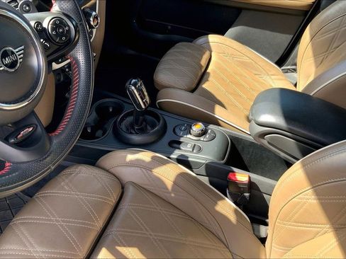 Used 2020 MINI Cooper Countryman S w/ Signature Upholstery Package image 15