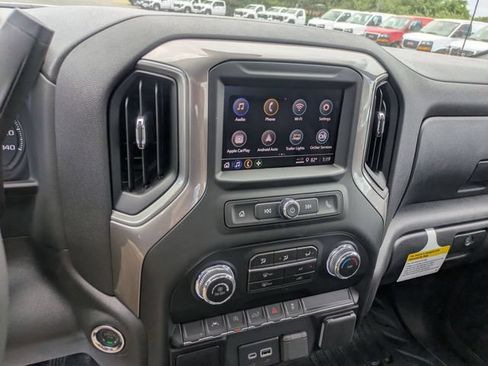 New 2026 GMC Sierra 1500 Pro w/ Pro Value Package AWD/4WD image 17