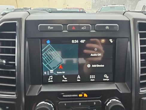 Used 2018 Ford F150 XLT w/ Equipment Group 302A Luxury image 27