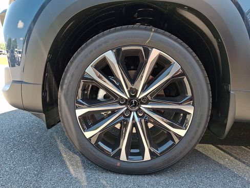 New 2026 MAZDA CX-50 AWD 2.5 S w/ Cargo Package image 4