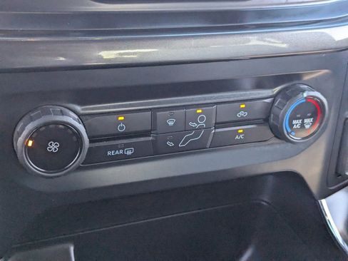 Used 2021 Ford F150 XL w/ STX Appearance Package image 25