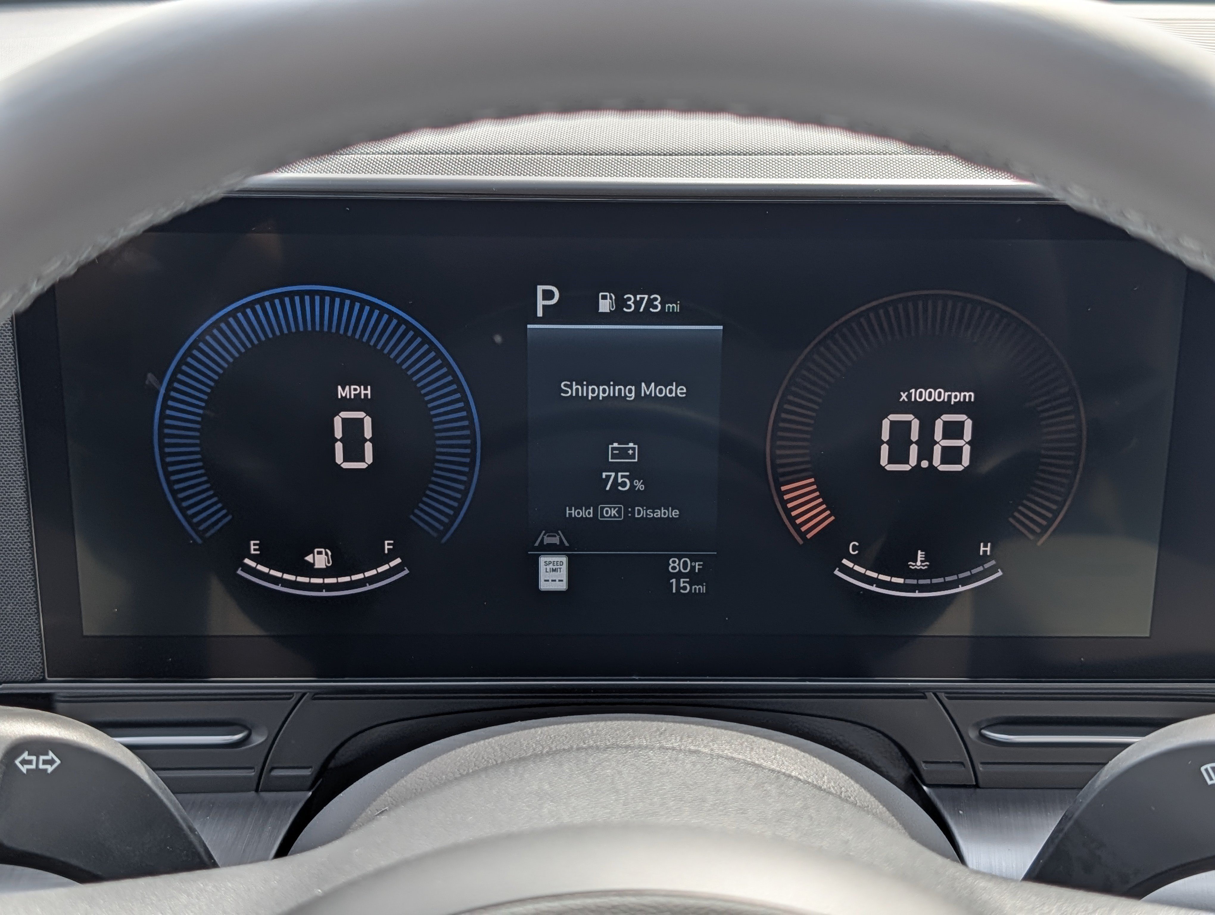New 2027 Hyundai Kona SEL Sport AWD/4WD image 13