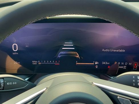 New 2026 Buick Envision Sport Touring image 25