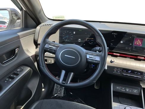 Used 2024 Hyundai Kona N Line FWD image 11