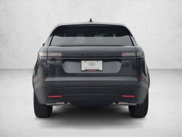 New 2026 Land Rover Range Rover Velar S AWD/4WD image 8