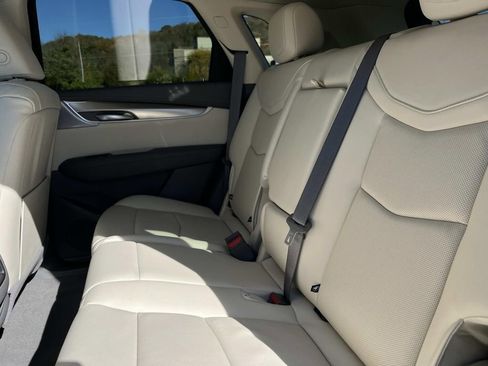 New 2026 Cadillac XT5 Premium Luxury w/ Driver Assist Package image 19