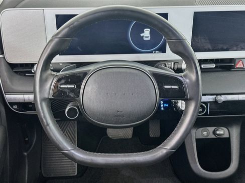 Used 2024 Hyundai Ioniq 5 SEL AWD/4WD image 18