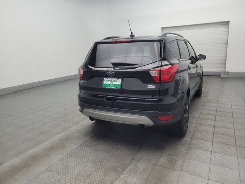 Used 2019 Ford Escape SEL FWD image 9