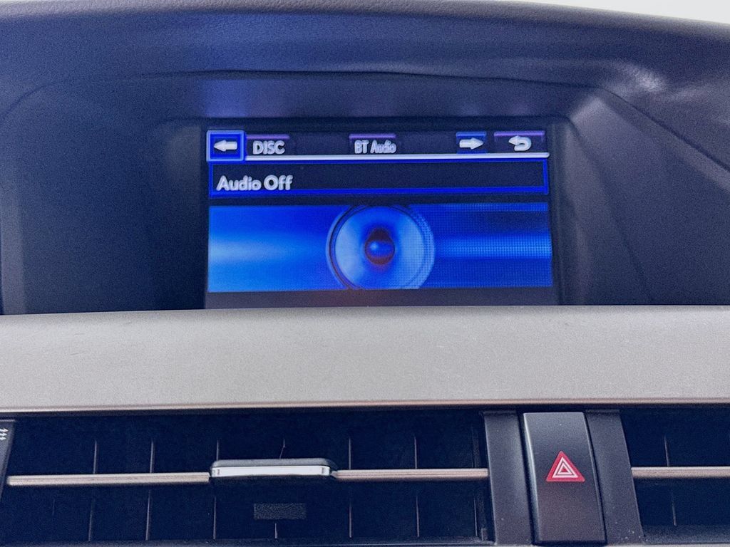 Used 2015 Lexus RX 450h FWD image 17