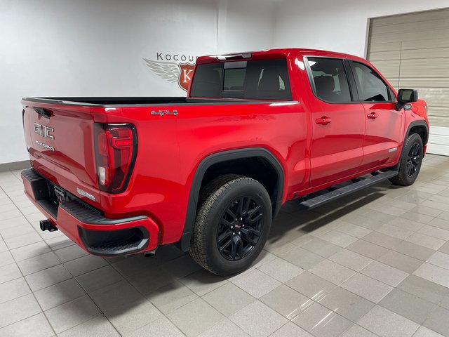 Used 2024 GMC Sierra 1500 Elevation w/ Preferred Package AWD/4WD image 6