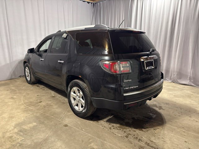 Used 2014 GMC Acadia SLE AWD/4WD image 9