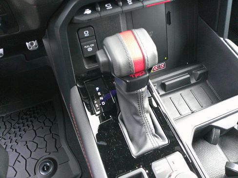 Used 2025 Toyota Tundra TRD Pro image 27