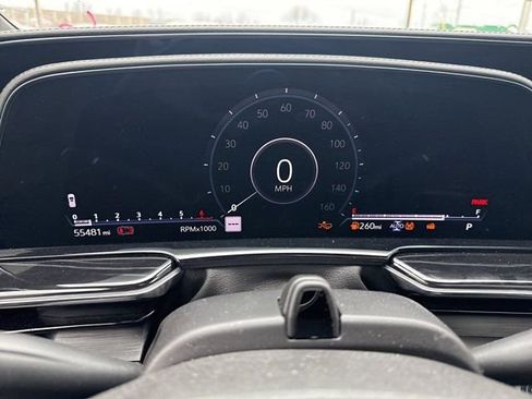 Used 2024 Cadillac Escalade Sport image 10