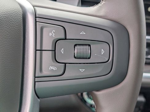 New 2026 GMC Sierra 1500 SLT w/ SLT Premium Plus Package image 20