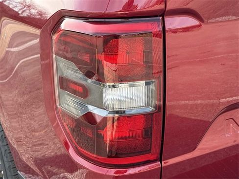 New 2026 Ford Maverick XLT w/ XLT Luxury Package image 12