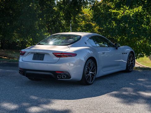 New 2026 Maserati GranTurismo Modena image 7