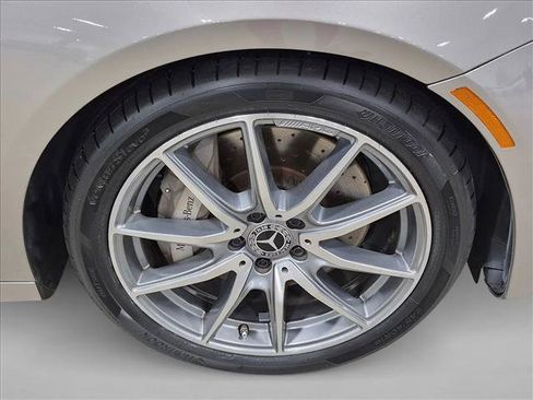Used 2022 Mercedes-Benz E 350 Sedan w/ Warmth & Comfort Package image 25