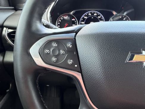 Certified 2023 Chevrolet Traverse High Country image 34