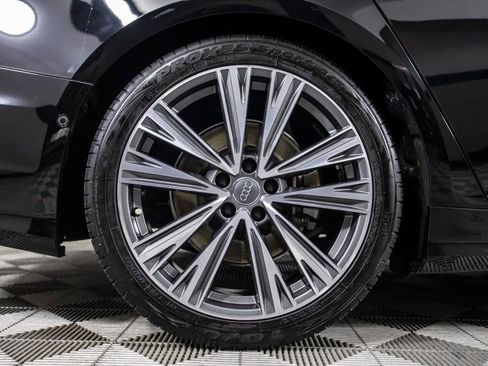 Used 2019 Audi A6 3.0T Premium Plus w/ Premium Plus Package image 46