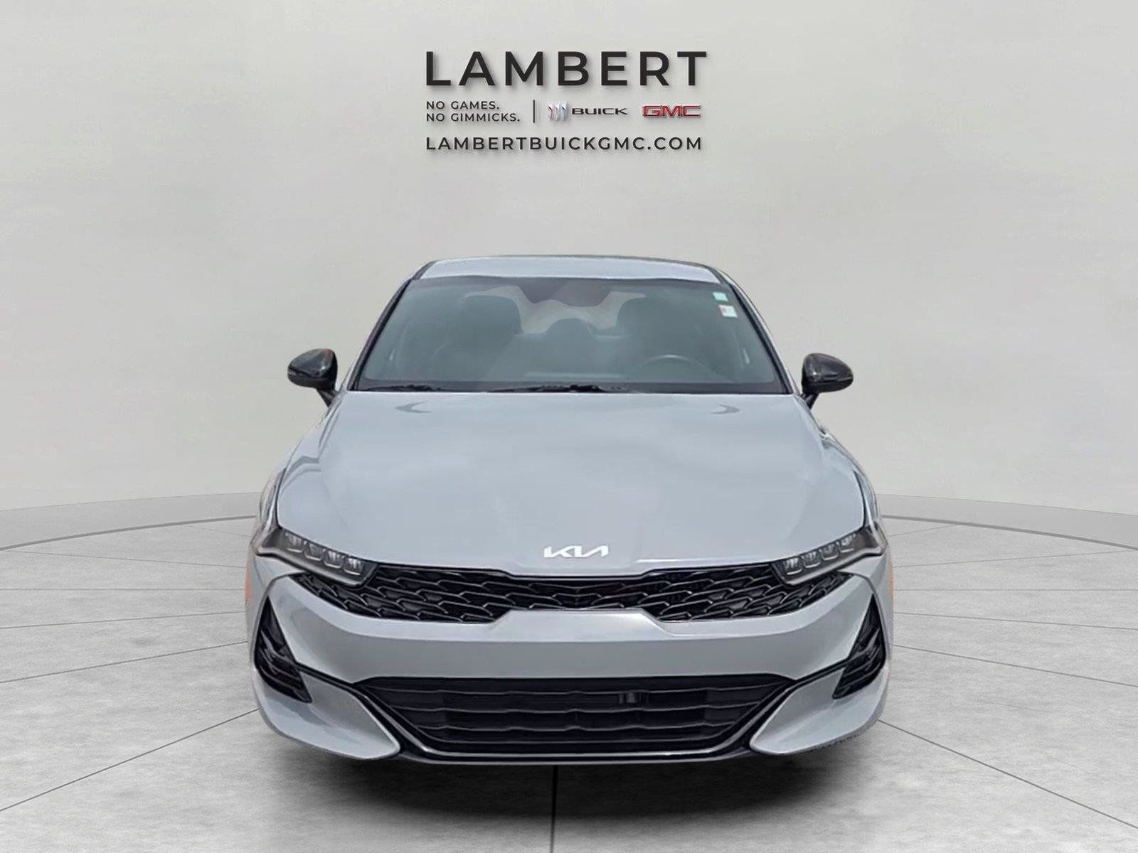 Used 2023 Kia K5 GT-Line FWD image 8
