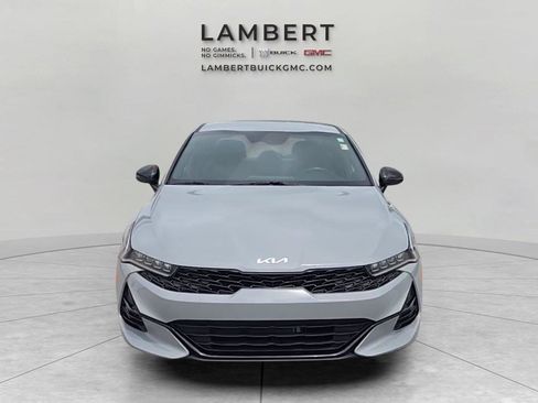 Used 2023 Kia K5 GT-Line FWD image 8