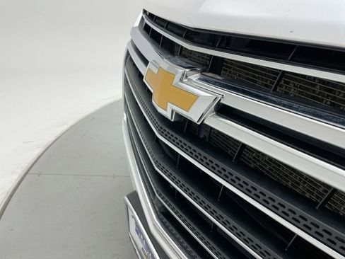 Certified 2021 Chevrolet Traverse Premier image 28