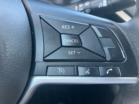 Used 2019 Nissan Altima 2.5 S FWD image 21