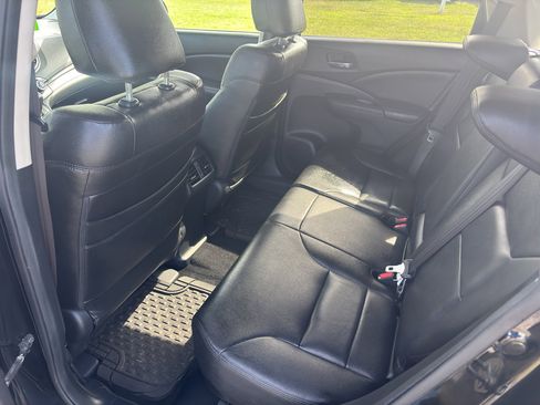 Used 2016 Honda CR-V EX image 6
