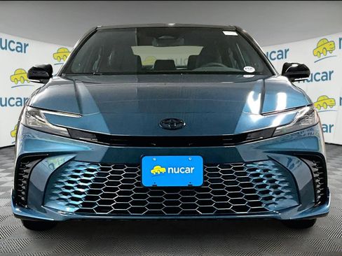 New 2026 Toyota Camry XSE image 3