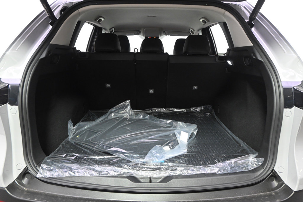 New 2026 MAZDA CX-5 Preferred AWD/4WD image 19