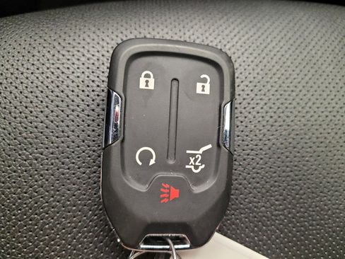 Used 2022 GMC Terrain AT4 AWD/4WD image 32