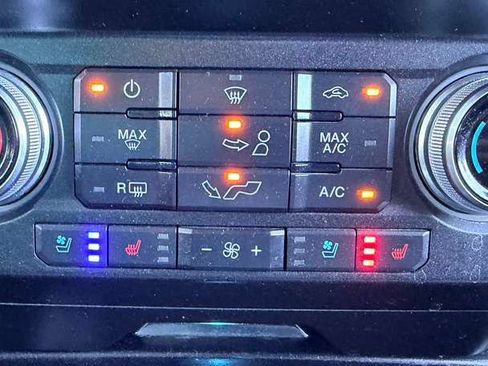 Used 2020 Ford F150 Platinum w/ Equipment Group 701A Luxury AWD/4WD image 40