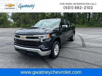 Used 2023 Chevrolet Silverado 1500 LT AWD/4WD video 1