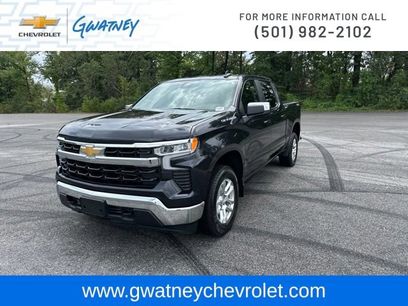 Used 2023 Chevrolet Silverado 1500 LT