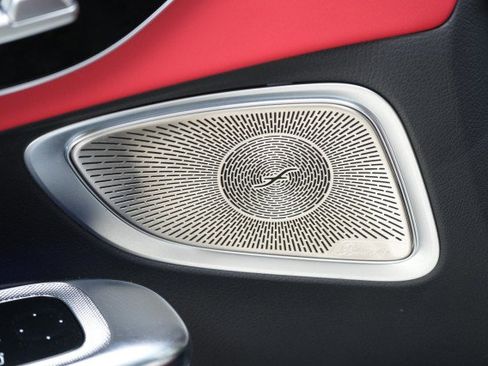 Used 2024 Mercedes-Benz CLE 53 AMG 4MATIC image 47