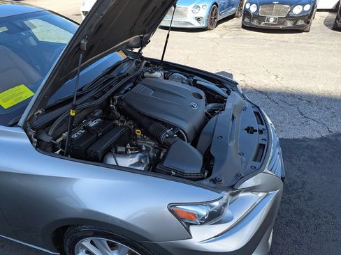 Used 2014 Lexus IS 250 AWD w/ Premium Package image 42