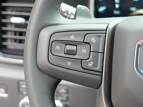 New 2026 GMC Sierra 1500 AT4X image 12