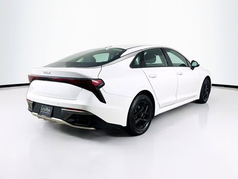 Used 2025 Kia K5 LXS image 9
