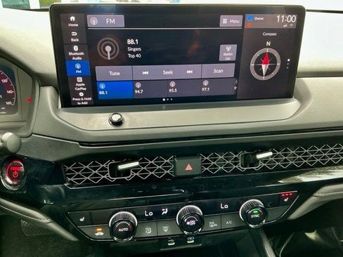 Certified 2024 Honda Accord EX-L image 25