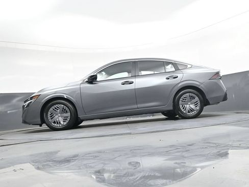Certified 2026 Nissan Sentra S w/ Floor Mat Package FWD image 45