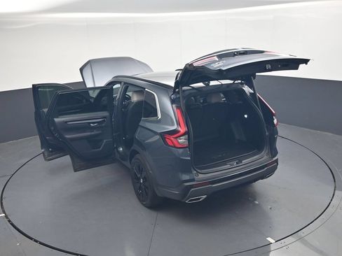 Certified 2023 Honda CR-V Sport Touring image 51