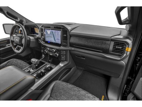 New 2026 Ford F150 Tremor AWD/4WD image 36