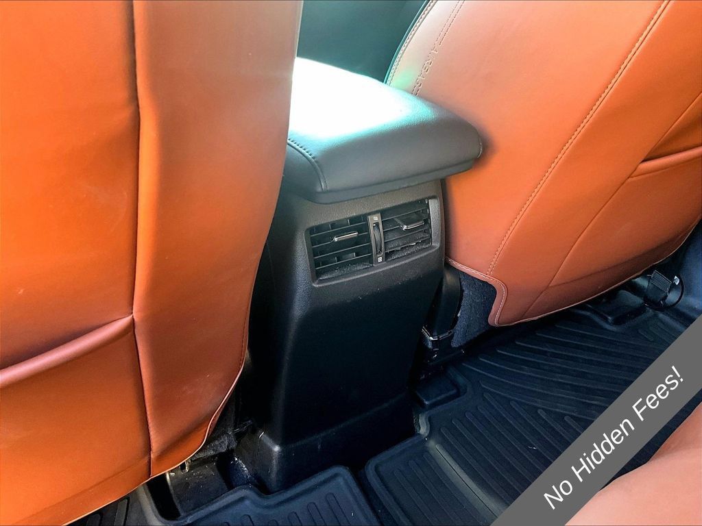 Used 2012 Lexus RX 350 AWD w/ Premium Pkg image 27